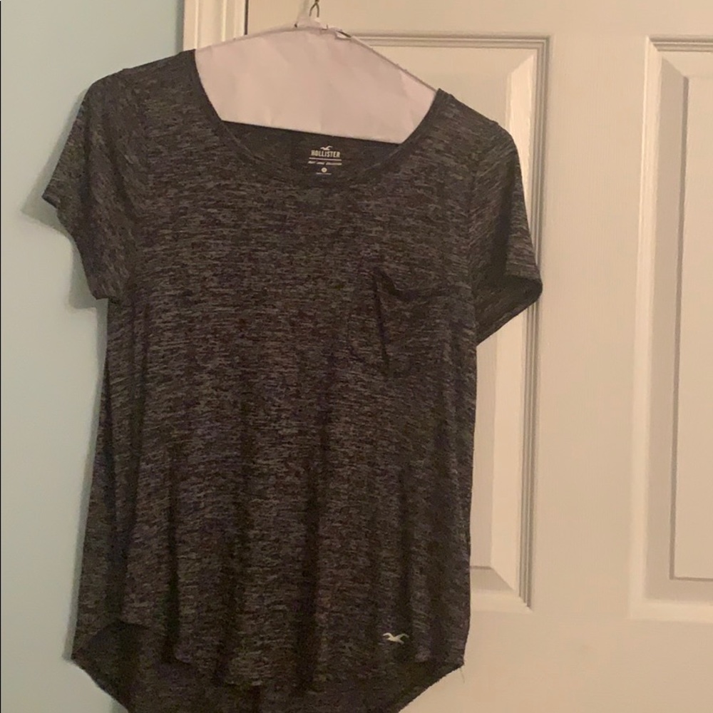 basic T-shirt